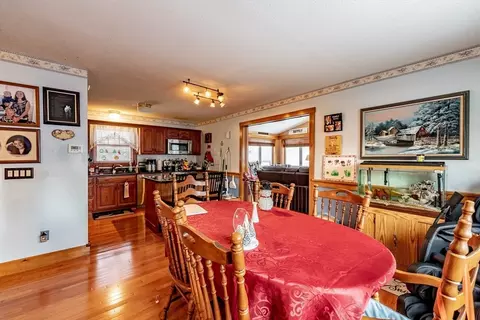 Dining - 220 Senator St, Springfield, MA 01129 photo 1 of 3