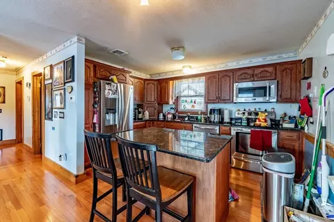 Kitchen - 220 Senator St, Springfield, MA 01129 photo 1 of 2