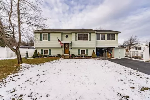 220 Senator St, Springfield, MA 01129