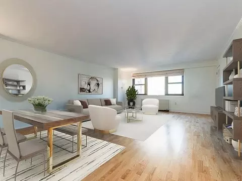 8 Whittier Pl #16D, Boston, MA 02114