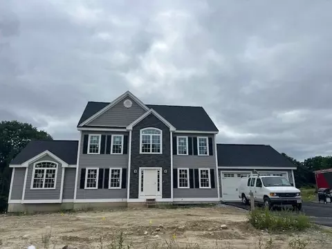8 Esther Way #LOT 17, Dracut, MA 01826