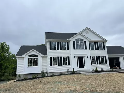 6 Esther Way #LOT 18, Dracut, MA 01826