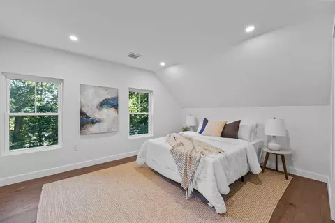 Bedroom - 70 Mt Vernon St, Reading, MA 01867 photo 1 of 3