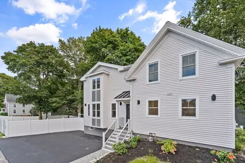 Exterior - 70 Mt Vernon St, Reading, MA 01867 photo 4 of 4