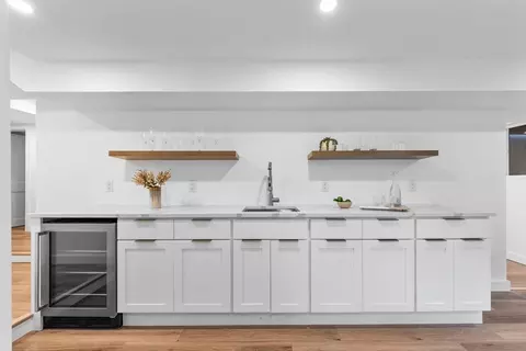 Kitchen - 70 Mt Vernon St, Reading, MA 01867 photo 4 of 4