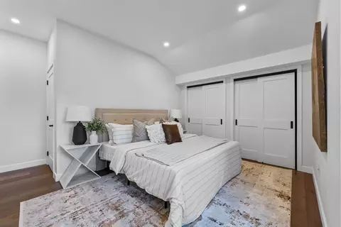 Bedroom - 70 Mt Vernon St, Reading, MA 01867 photo 2 of 3