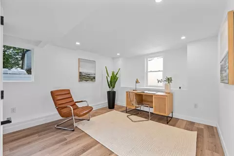 Bedroom - 70 Mt Vernon St, Reading, MA 01867 photo 3 of 3