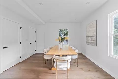 Dining - 70 Mt Vernon St, Reading, MA 01867 photo 2 of 2