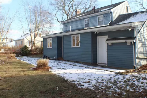Exterior - 19 Edwin St, Randolph, MA 02368 photo 3 of 6