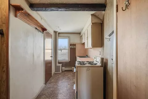 Kitchen - 194 Hamlet St, Fall River, MA 02724 photo 5 of 5