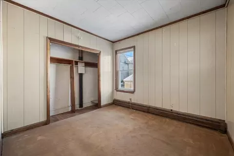 Bedroom - 194 Hamlet St, Fall River, MA 02724 photo 1 of 2