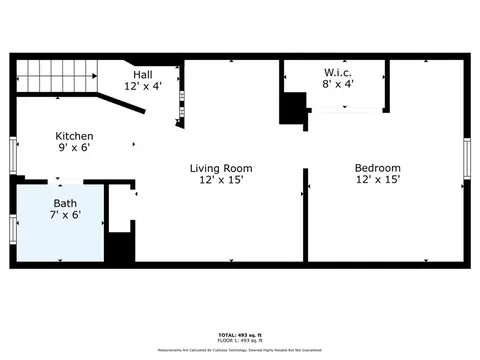 Floorplan - 194 Hamlet St, Fall River, MA 02724 photo 3 of 3
