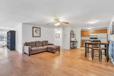 19 Church #B4, North Attleboro, MA 02760