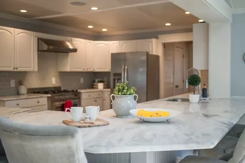 Kitchen - 29 Castle View Dr, Gloucester, MA 01930 photo 2 of 3