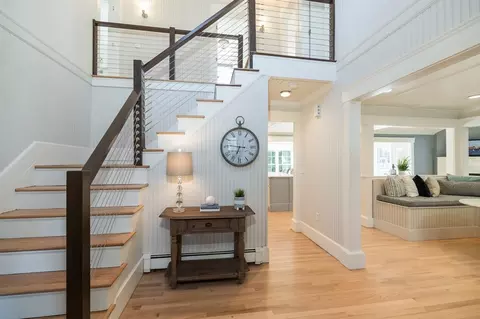 Entry Way - 29 Castle View Dr, Gloucester, MA 01930 photo 1 of 2