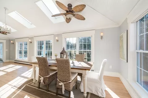 Dining - 29 Castle View Dr, Gloucester, MA 01930 photo 4 of 5