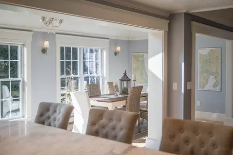 Dining - 29 Castle View Dr, Gloucester, MA 01930 photo 1 of 5