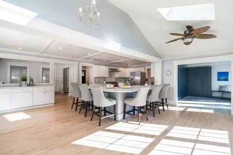Dining - 29 Castle View Dr, Gloucester, MA 01930 photo 3 of 5