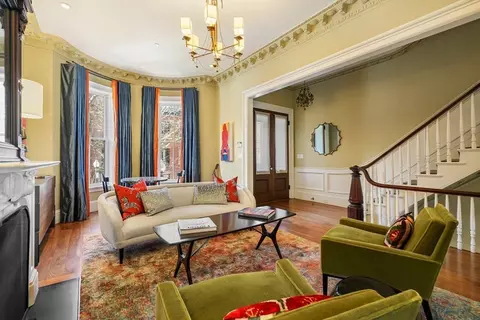 165 W Brookline St, Boston, MA 02118