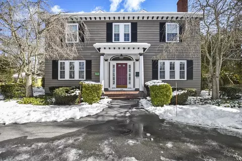 134 Page St, New Bedford, MA 02740