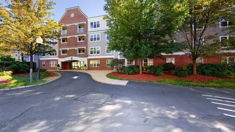 318 Rindge Ave #212, Cambridge, MA 02140
