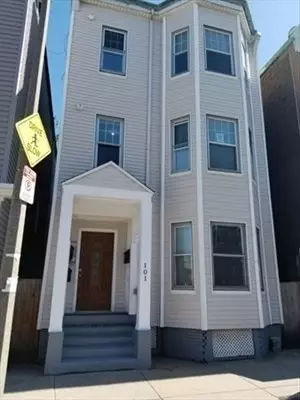101 Chelsea St, Boston, MA 02128