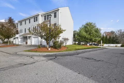 41 Boston Rd #111, Billerica, MA 01862