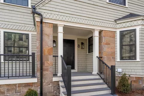 Other - 8 Stetson St, Brookline, MA 02446 photo 1 of 5