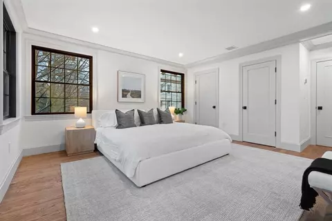 Bedroom - 8 Stetson St, Brookline, MA 02446 photo 3 of 8