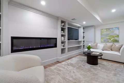 Living - 8 Stetson St, Brookline, MA 02446 photo 3 of 3