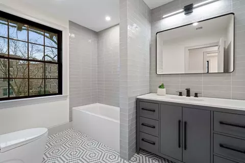 Bath - 8 Stetson St, Brookline, MA 02446 photo 2 of 3