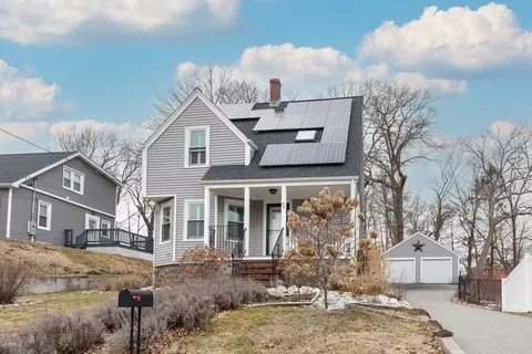 65 Bates St, Abington, MA 02351