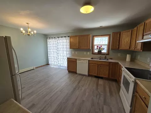 Kitchen - 85 Southgate St # -A, Worcester, MA 01603 photo 3 of 3