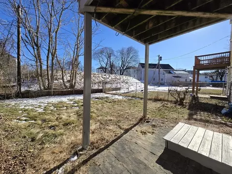 Exterior - 85 Southgate St # -A, Worcester, MA 01603 photo 3 of 3