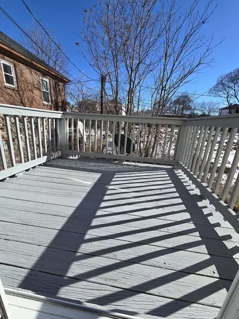 Exterior - 85 Southgate St # -A, Worcester, MA 01603 photo 2 of 3