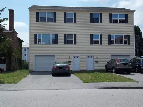 85 Southgate St # -A, Worcester, MA 01603