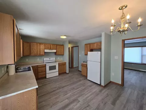 Kitchen - 85 Southgate St # -A, Worcester, MA 01603 photo 1 of 3