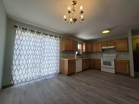 Kitchen - 85 Southgate St # -A, Worcester, MA 01603 photo 2 of 3