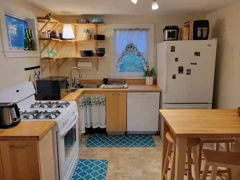 Kitchen - 81 Saint Joseph St, Barnstable, MA 02601 photo 1 of 1