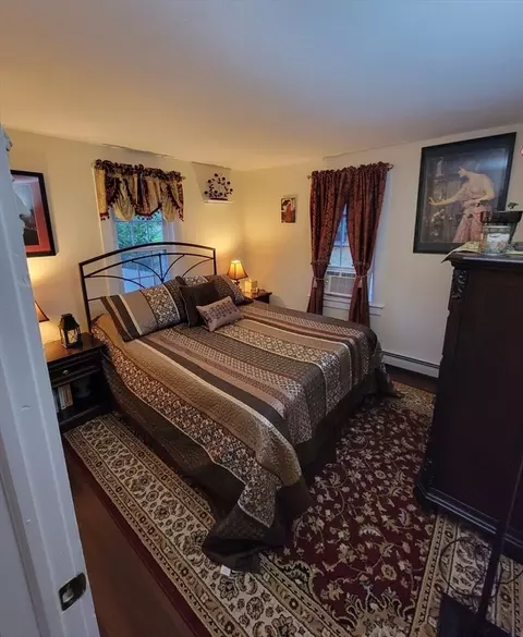 Bedroom - 81 Saint Joseph St, Barnstable, MA 02601 photo 1 of 2