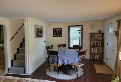 Dining - 81 Saint Joseph St, Barnstable, MA 02601 photo 1 of 1
