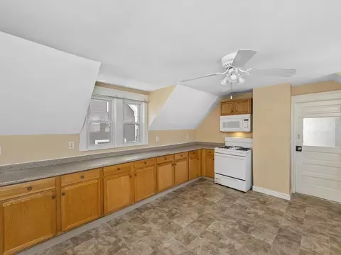 45 Garfield St, Quincy, MA 02169