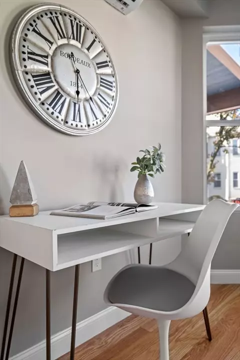 Dining - 7 Bellingham Ave #1, Everett, MA 02149 photo 2 of 2