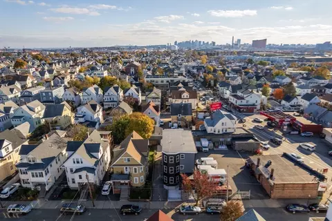 View/Area - 7 Bellingham Ave #1, Everett, MA 02149 photo 1 of 3