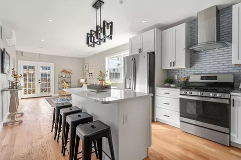 Kitchen - 7 Bellingham Ave #1, Everett, MA 02149 photo 2 of 4