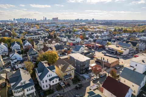 View/Area - 7 Bellingham Ave #1, Everett, MA 02149 photo 2 of 3