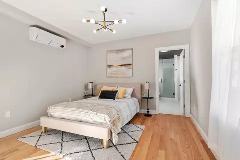 Bedroom - 7 Bellingham Ave #1, Everett, MA 02149 photo 4 of 4
