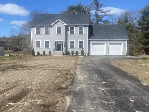 390 Pleasant St, Weymouth, MA 02190