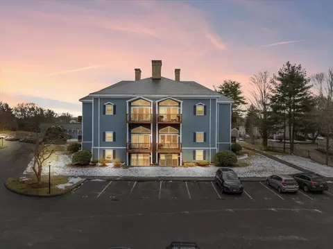 85 Whitman #6, Weymouth, MA 02189