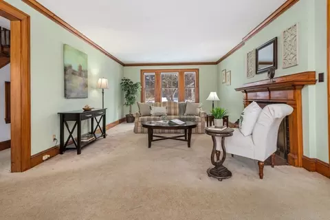 Living - 11 Bond St, Reading, MA 01867 photo 5 of 6
